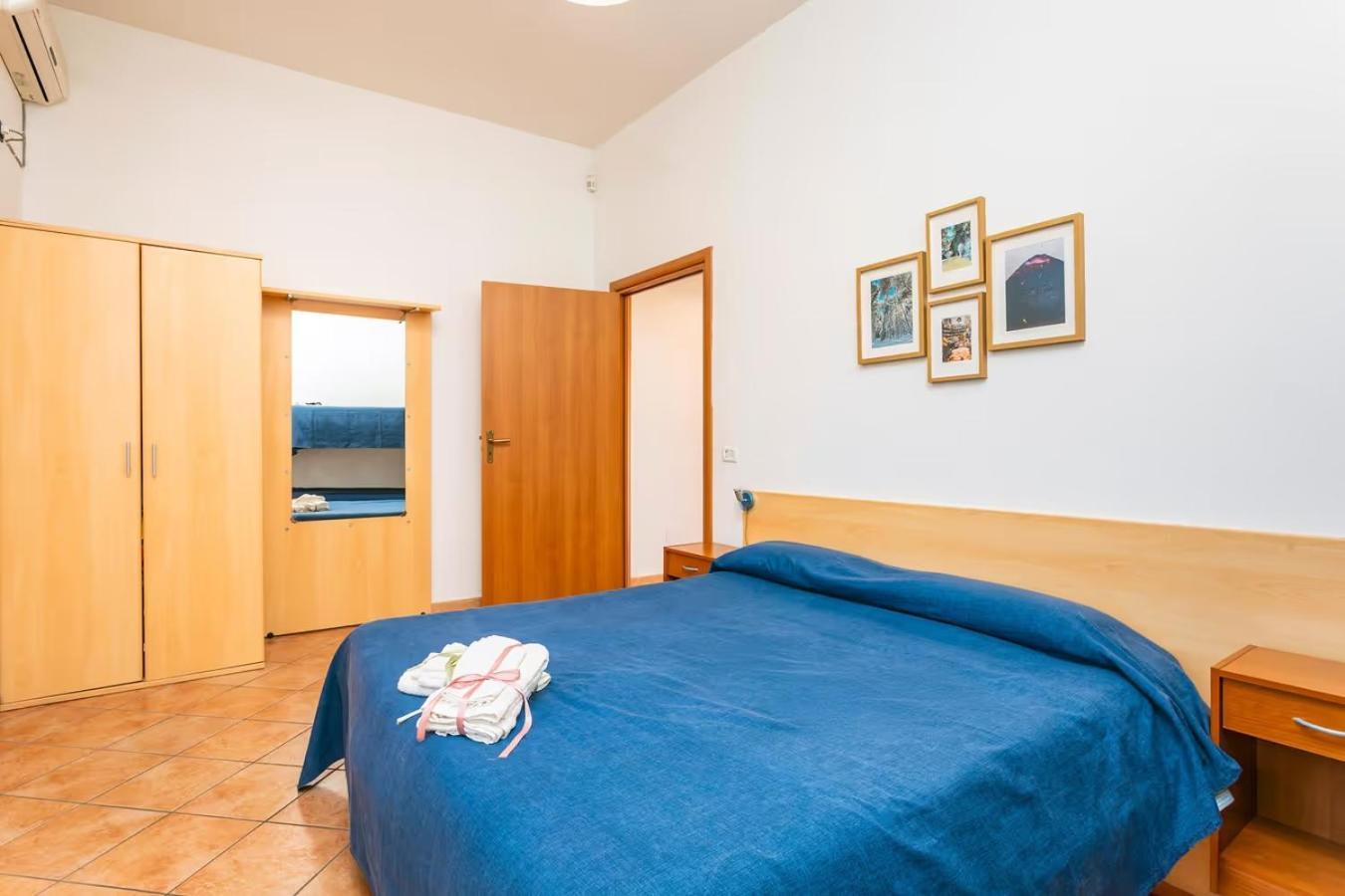 Apartamento Camia Etna House Piedimonte Etneo Exterior foto
