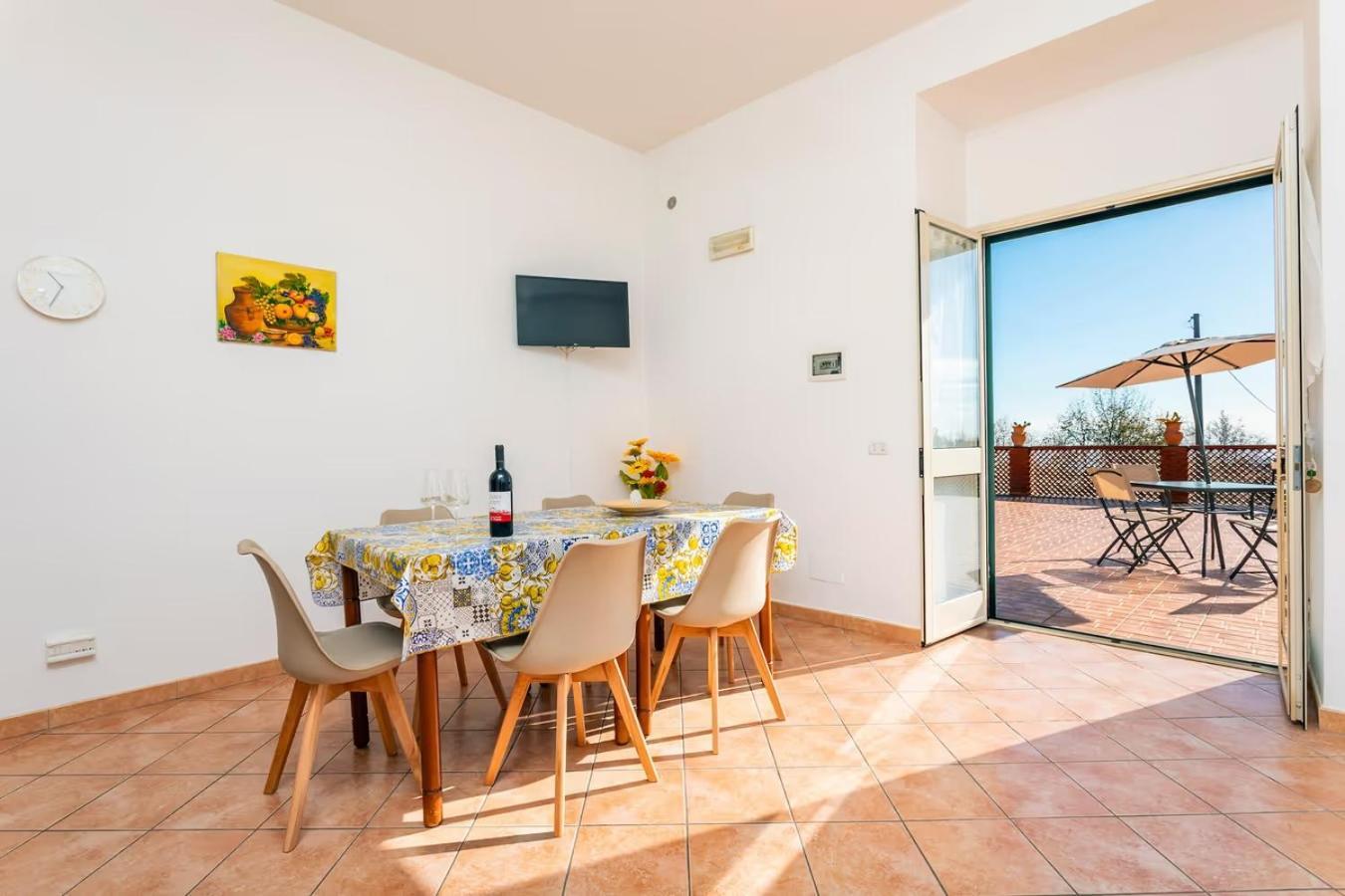 Apartamento Camia Etna House Piedimonte Etneo Exterior foto