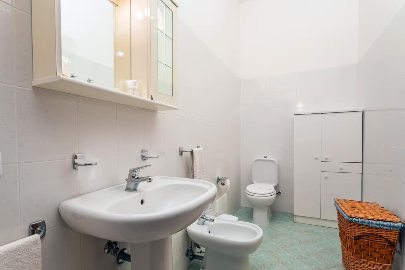 Apartamento Camia Etna House Piedimonte Etneo Exterior foto